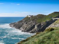 Irland - Ring of Beara, Wild Atlantic Way